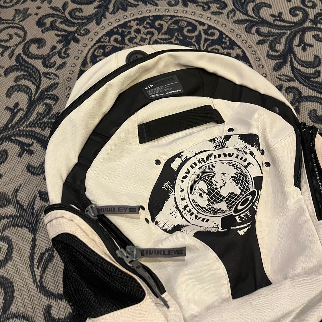 오클리 백팩/W2337 상품이미지2