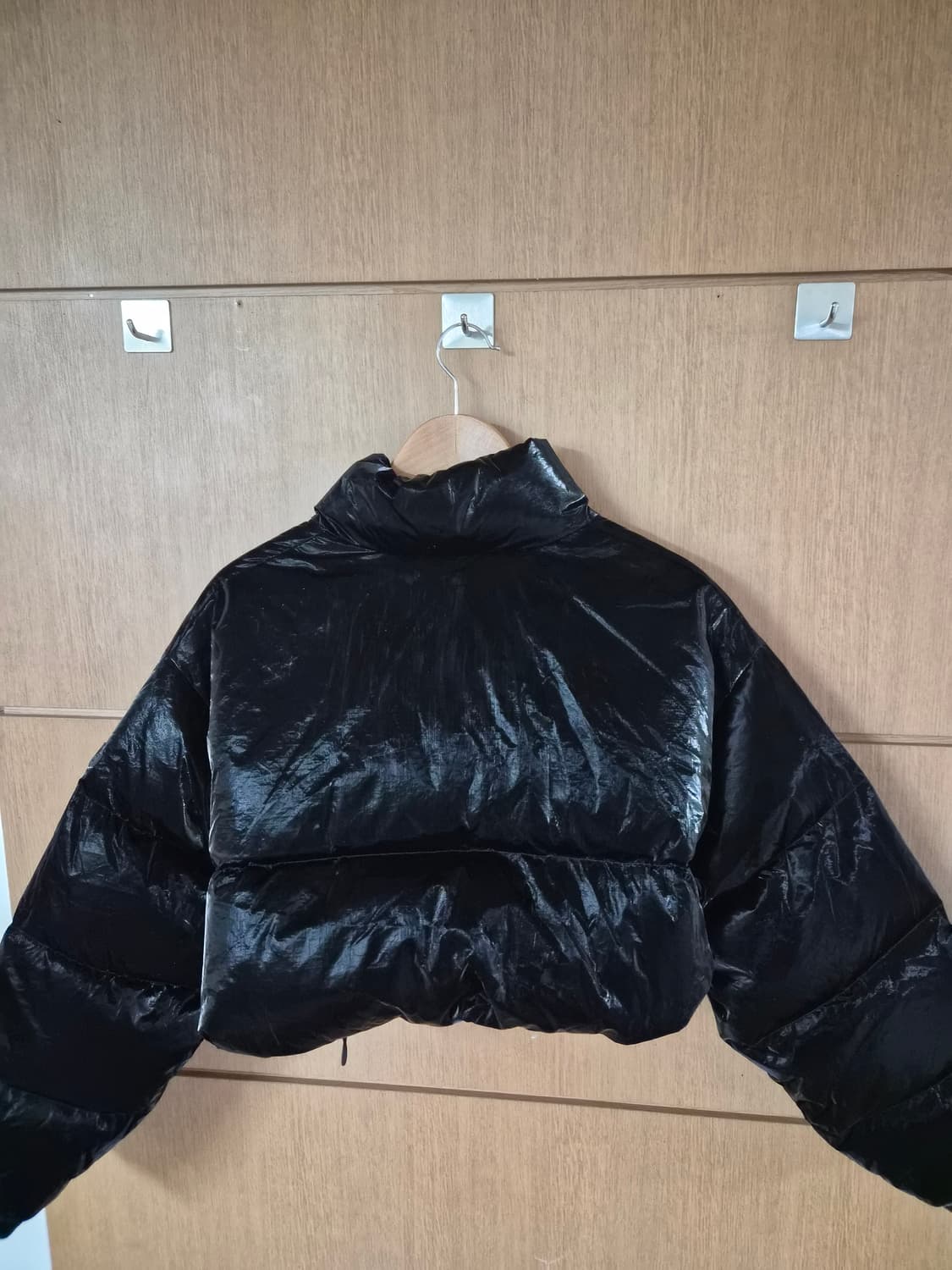 라라폭스 글로시크롭덕다운 상품이미지5