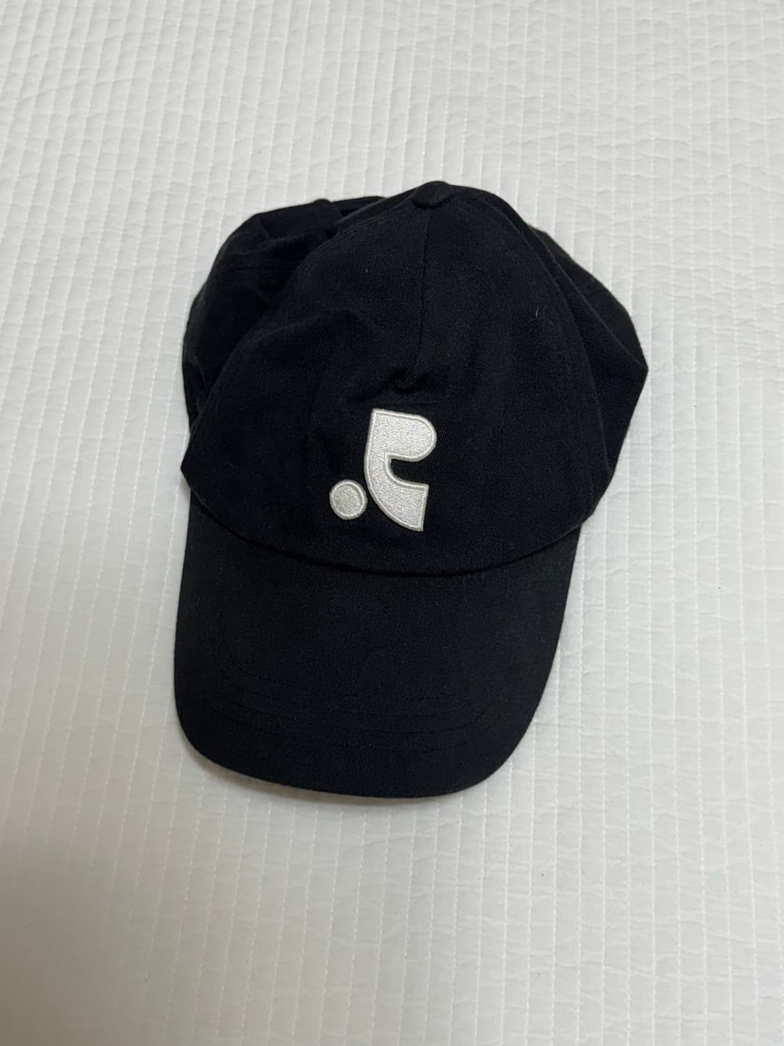 rest&recreation 볼캡 상품이미지1