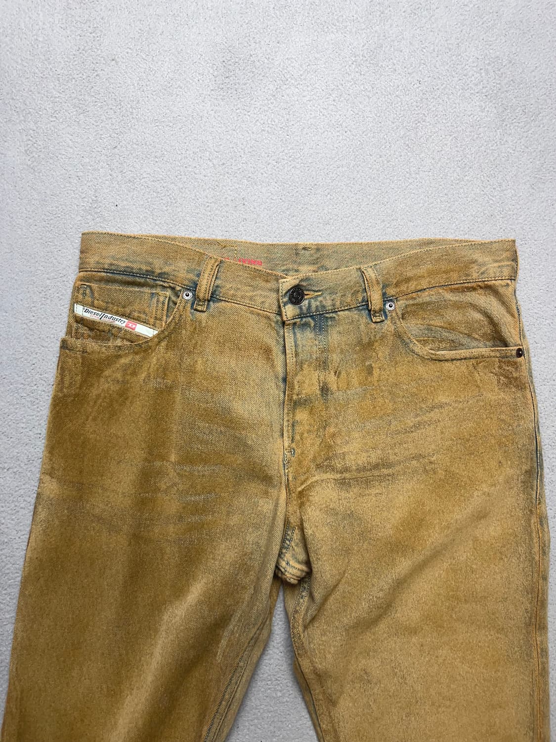 [32] 디젤 청바지 - 디젤데님 31-31 상품이미지1