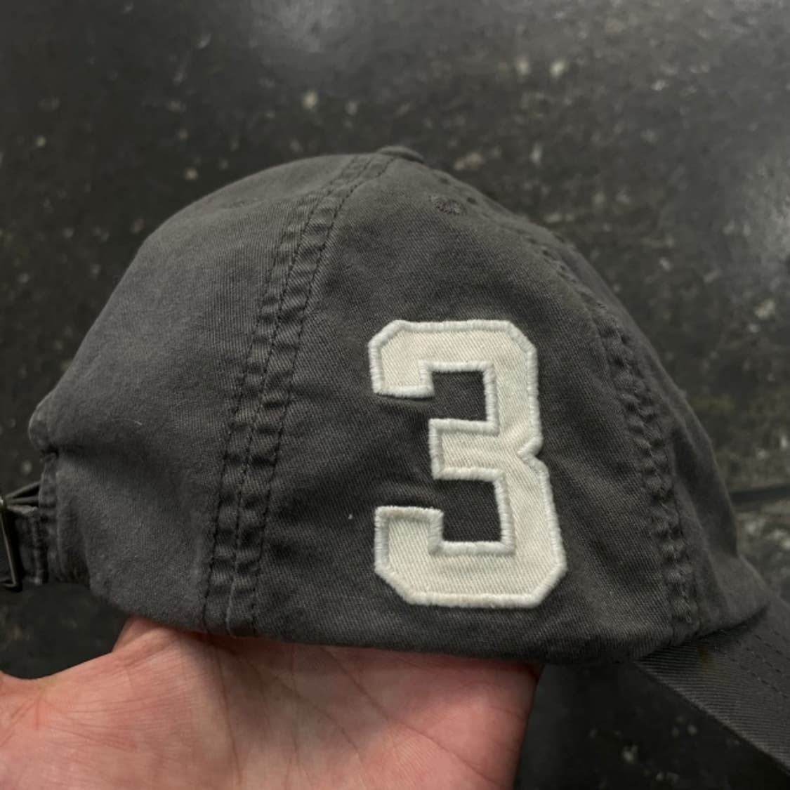 폴로 랄프로렌 신형 빅포니 볼캡 상품이미지3