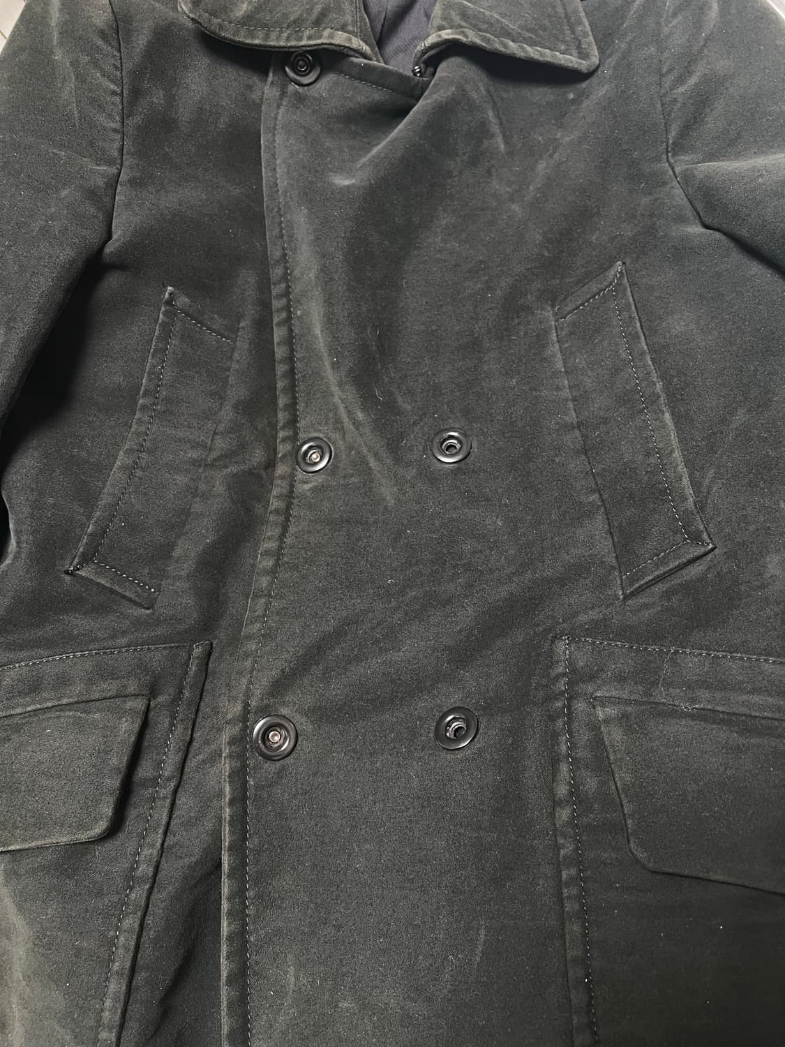 [44] 마틴 마르지엘라 피코트 상품이미지4