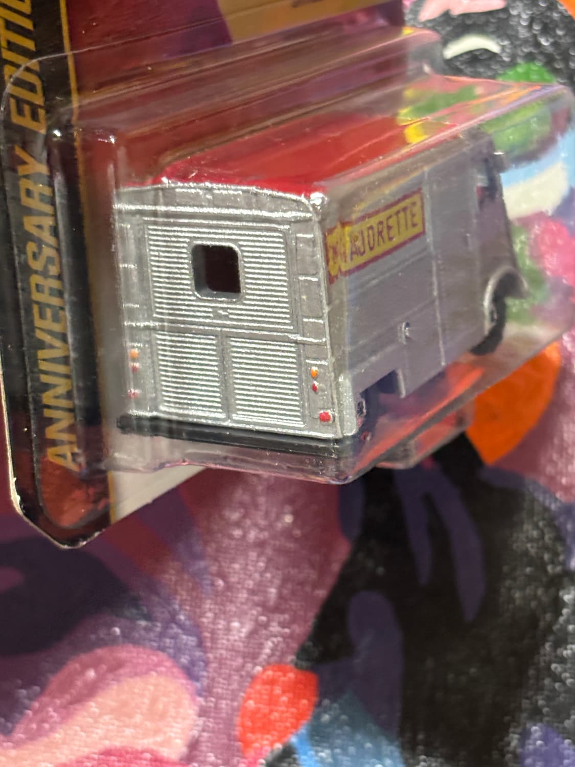 미개봉) 시트로엥 hy 마조렛 다이캐스트 인테리어 소품 상품이미지6