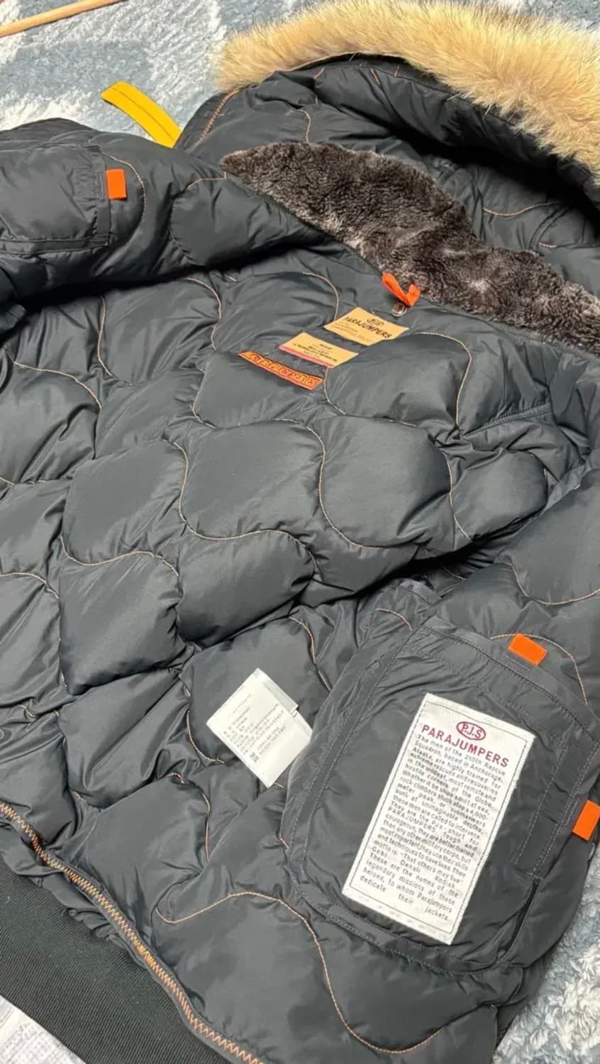 파라점퍼스 고비 마스터피스 M 상품이미지6