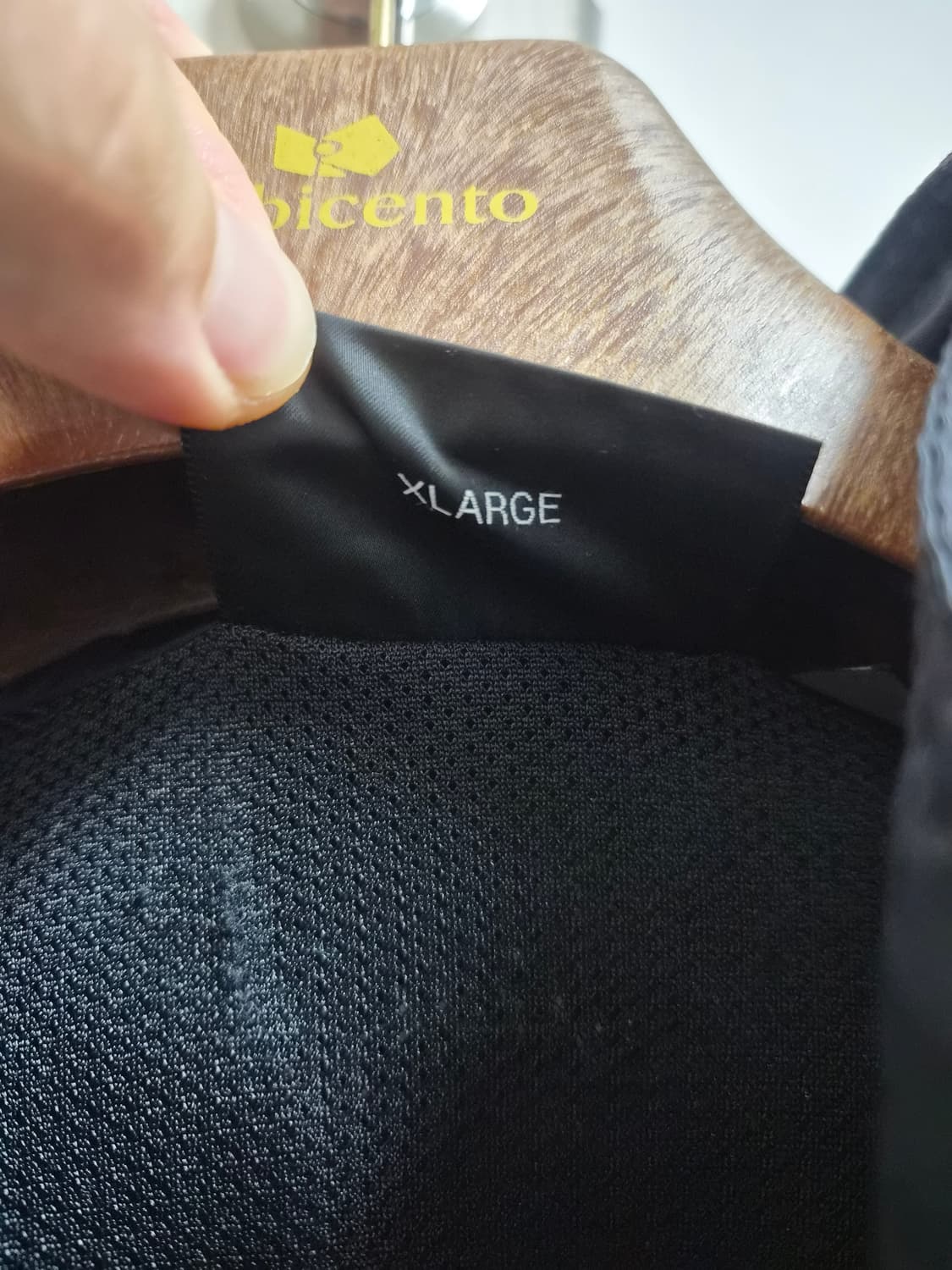 슈프림x 히스테릭글래머 자켓 XL 상품이미지4
