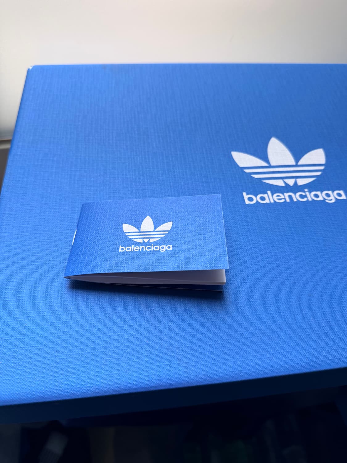 아디다스 X 발렌시아가 스피드 러너 42 상품이미지4