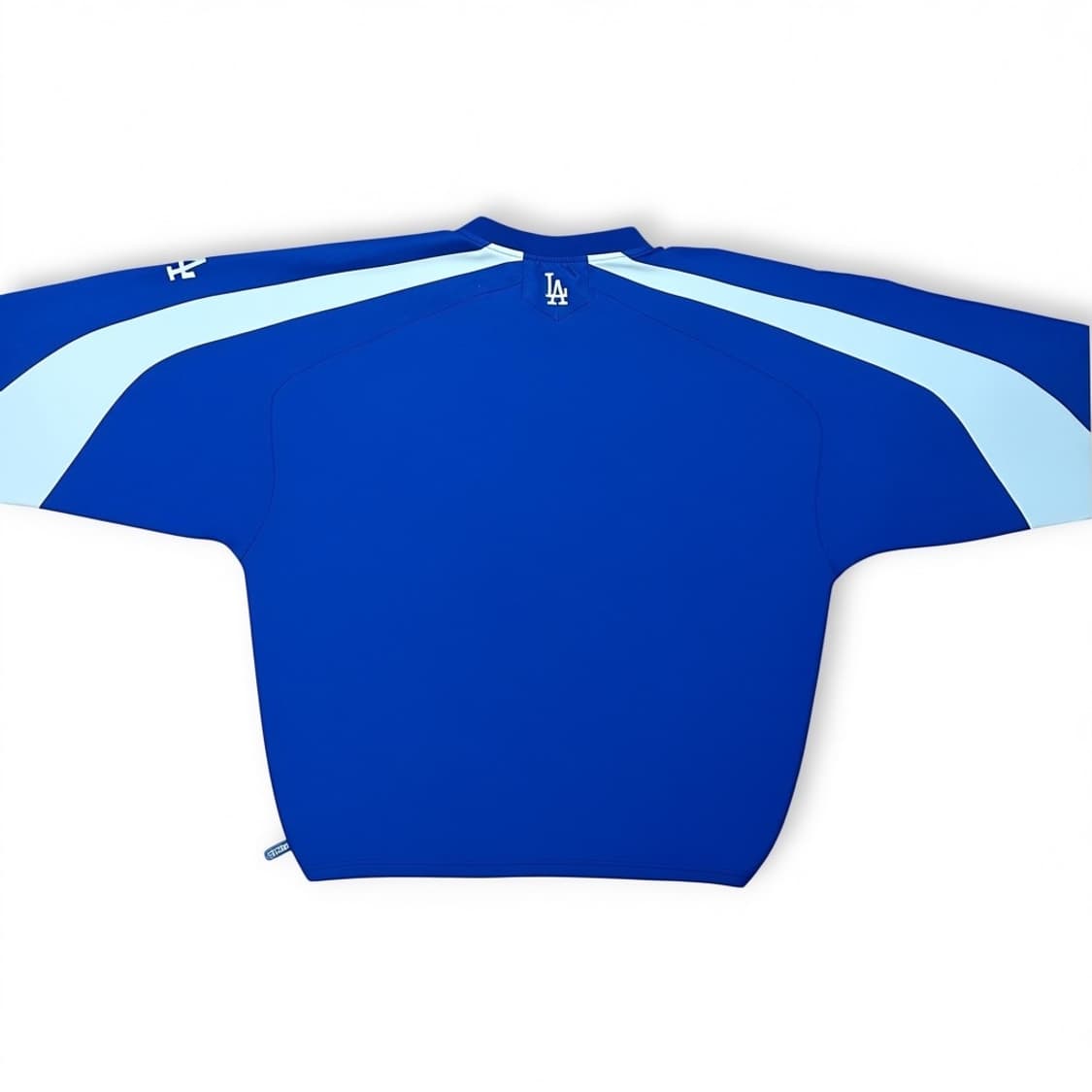 제뉴인머천다이즈 LA다저스 풀오버 자켓 상품이미지4