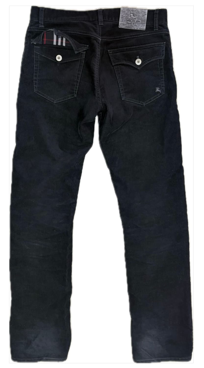 Burberry pants 상품이미지1