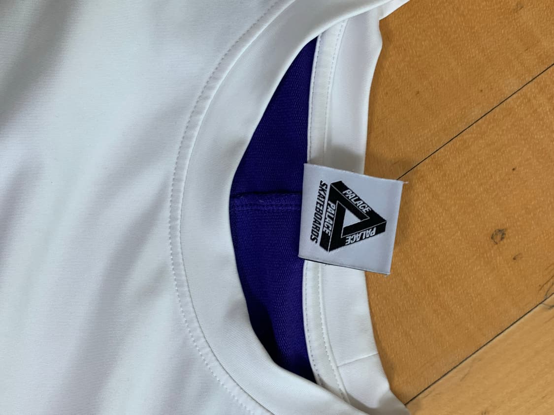 Palace 져지 상품이미지2