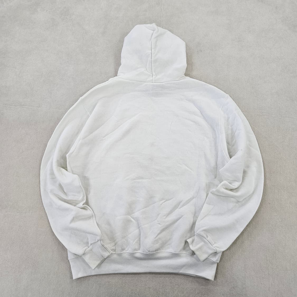 [M] 챔피온 에코 어센틱 후드 티셔츠  0115YH1 상품이미지5