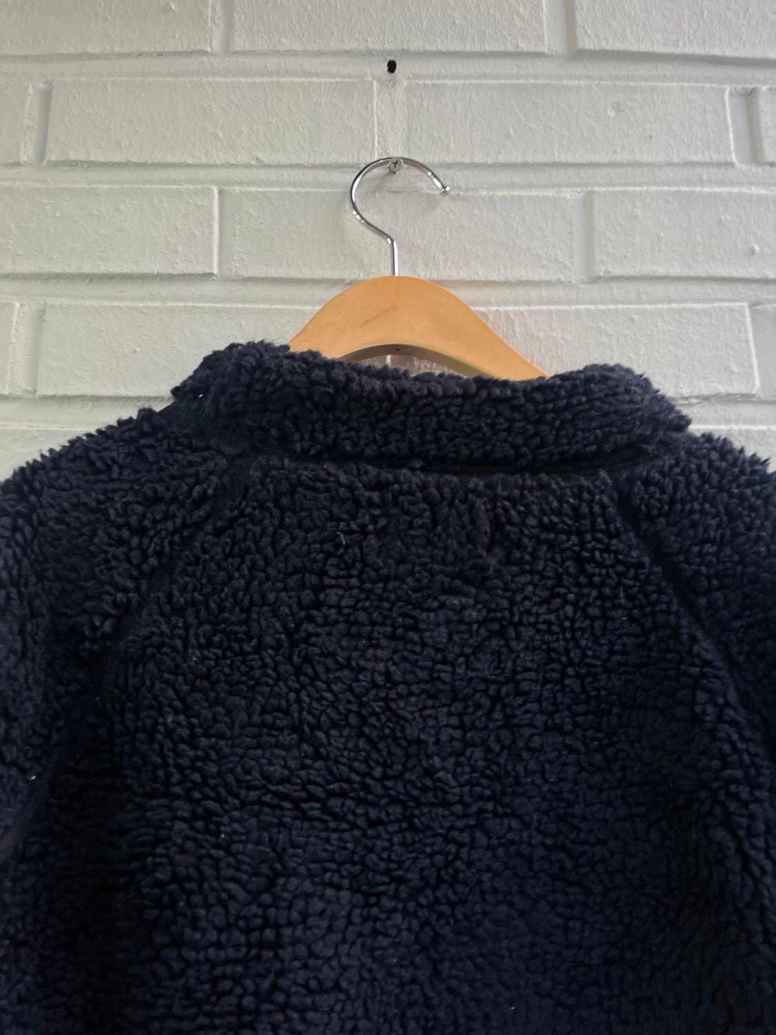 BEAMS BOY fleece pullover 상품이미지7