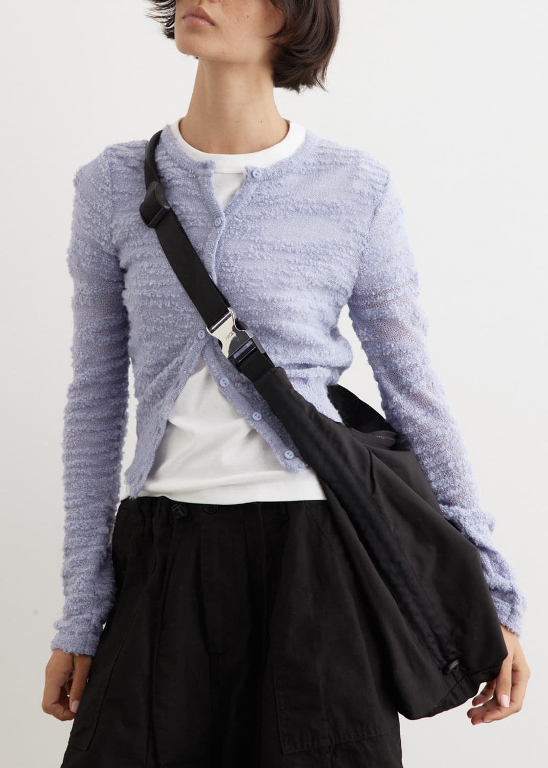 ARCS hey sling bag 고윤정 백 상품이미지5