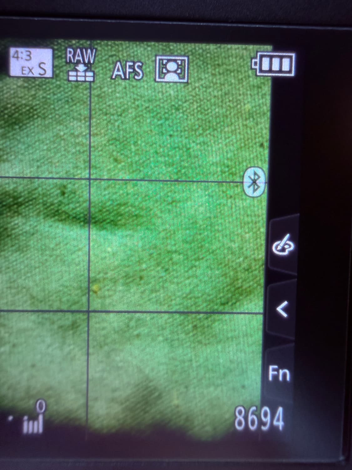 파나소닉 루믹스 DC-TZ99 (작례o) 상품이미지5