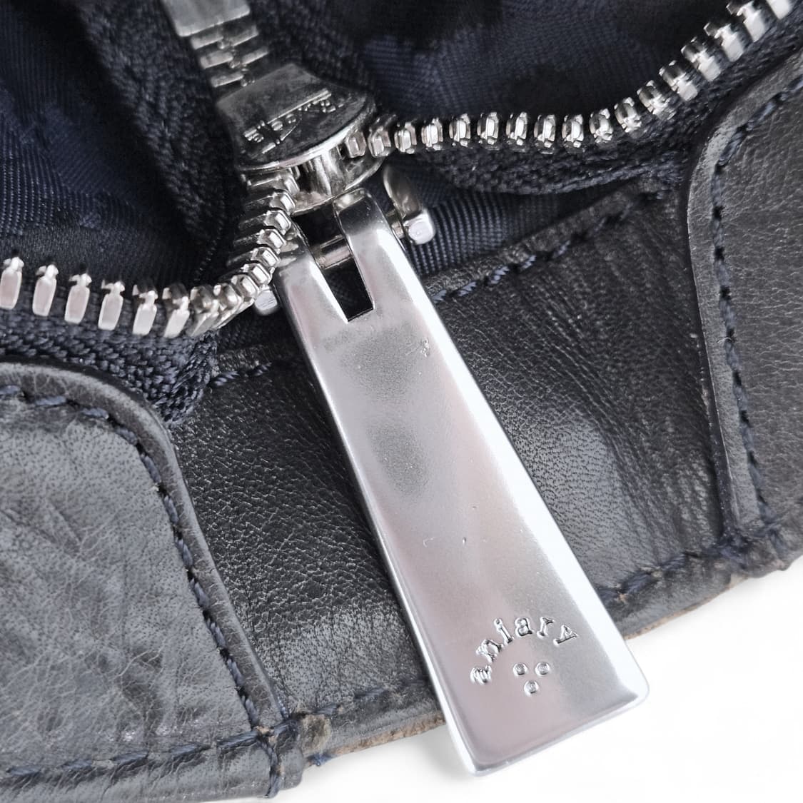 아니아리 aniary 아이디얼 레더 토트백 포터 스타일 상품이미지8