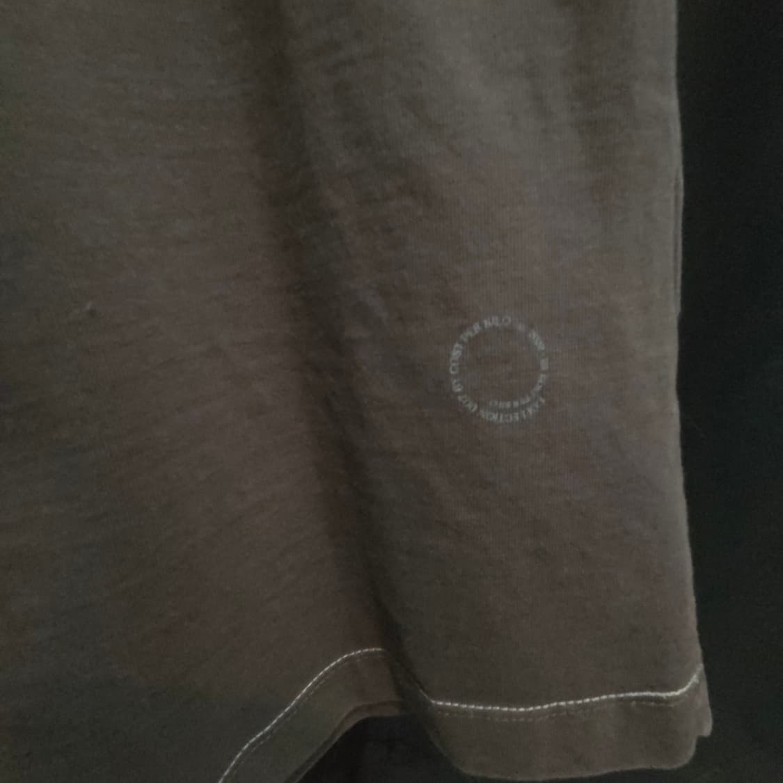 코스트퍼킬로 스타판넬 반팔 상품이미지7