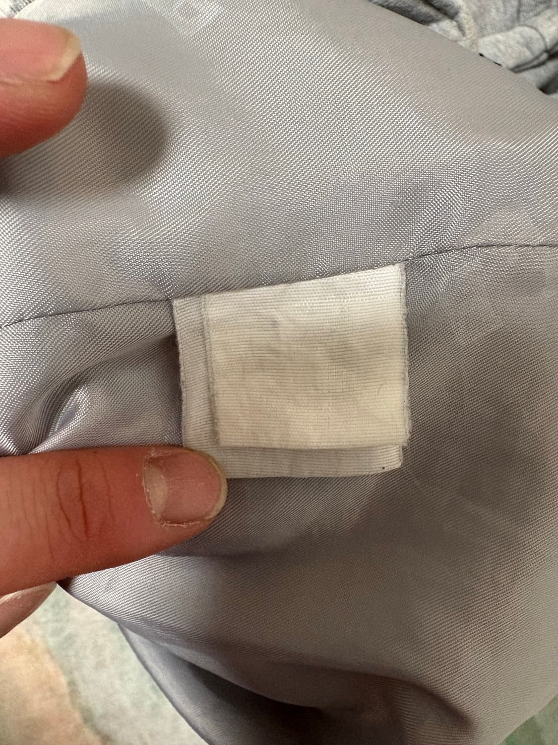 MLB 뉴욕 양키스 레더 자수패치 후드집업 상품이미지9