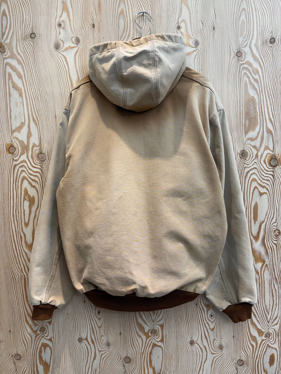 90s 칼하트 액티브 워크자켓 상품이미지2