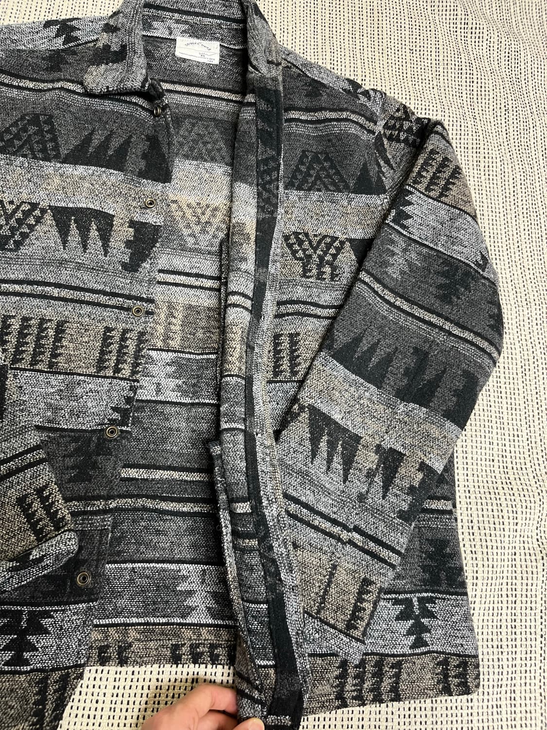 소노플롱 울 자켓 상품이미지5