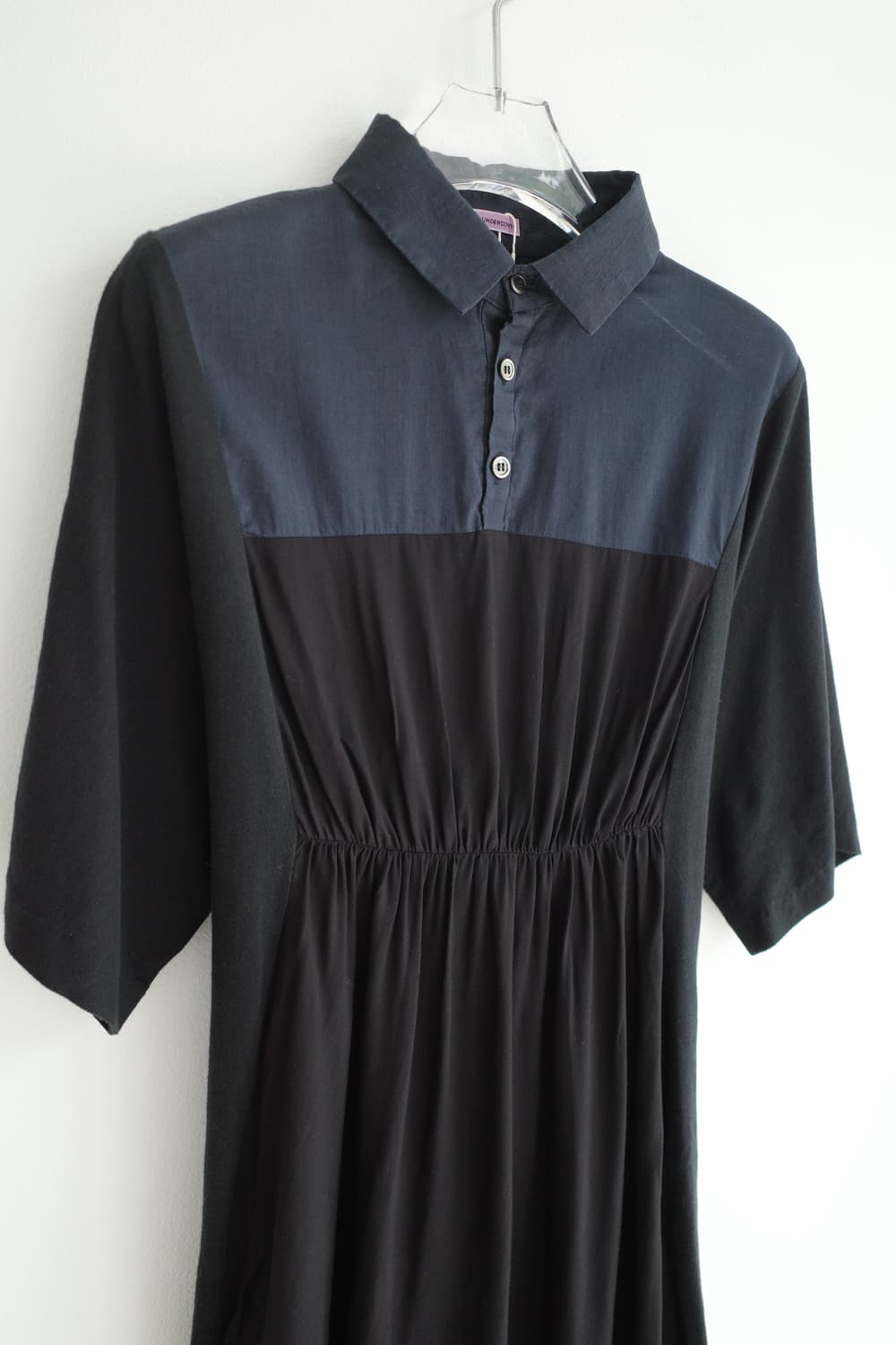 Belt flare top 상품이미지6