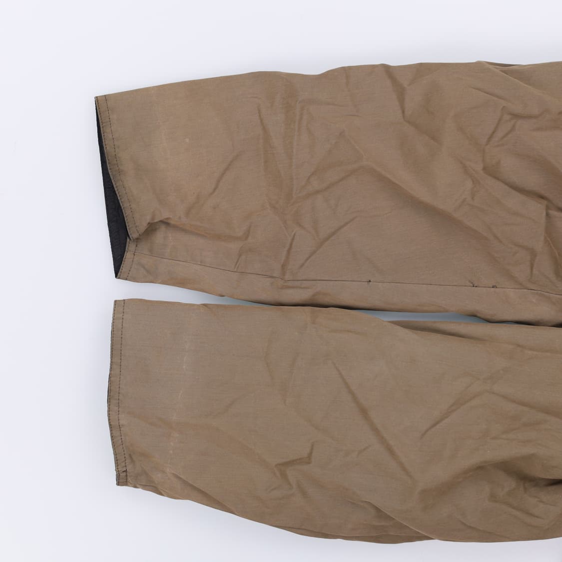 M 펜디 90s 리버시블 자켓 0309H1 상품이미지4