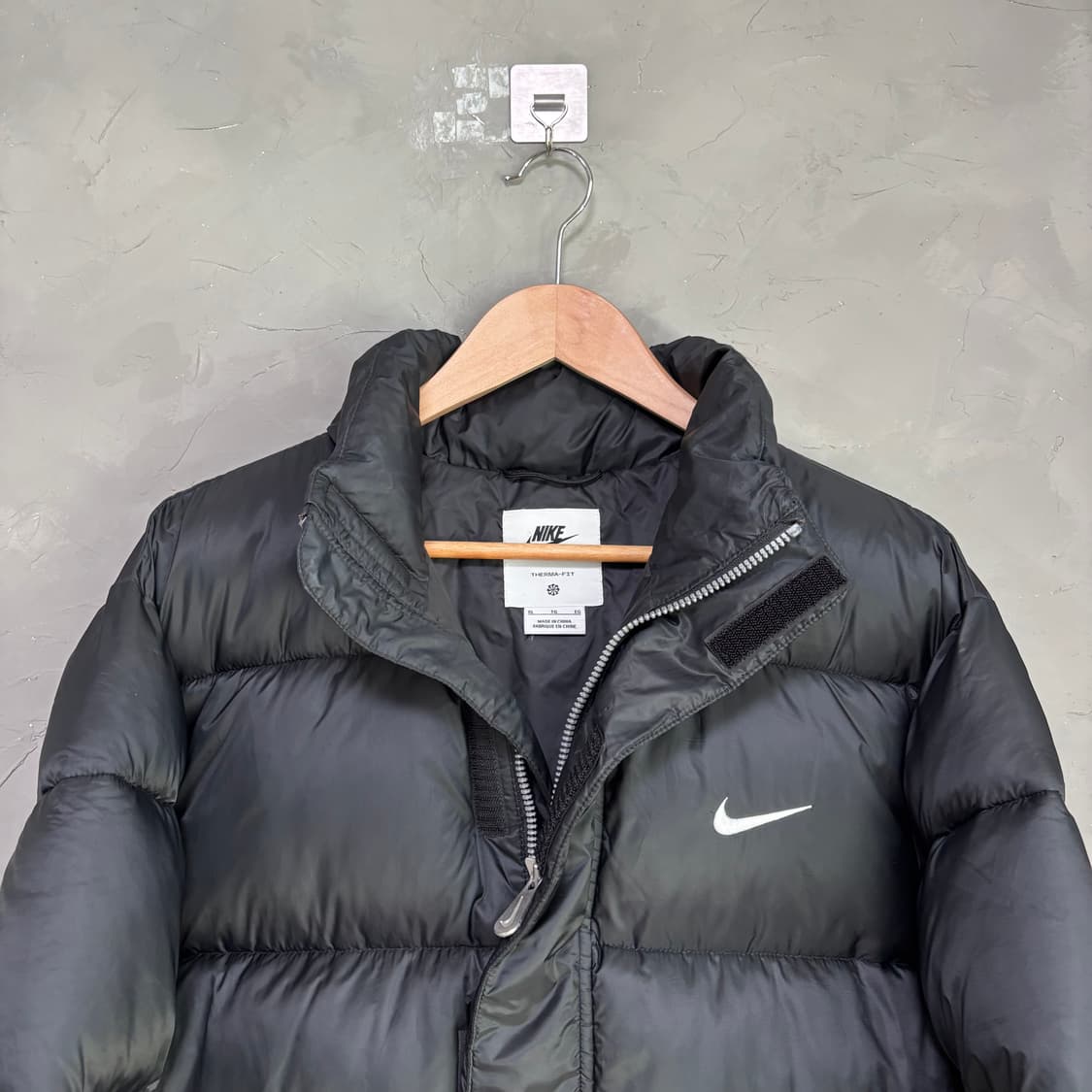 나이키 라이프 써마핏 푸퍼 패딩 상품이미지2
