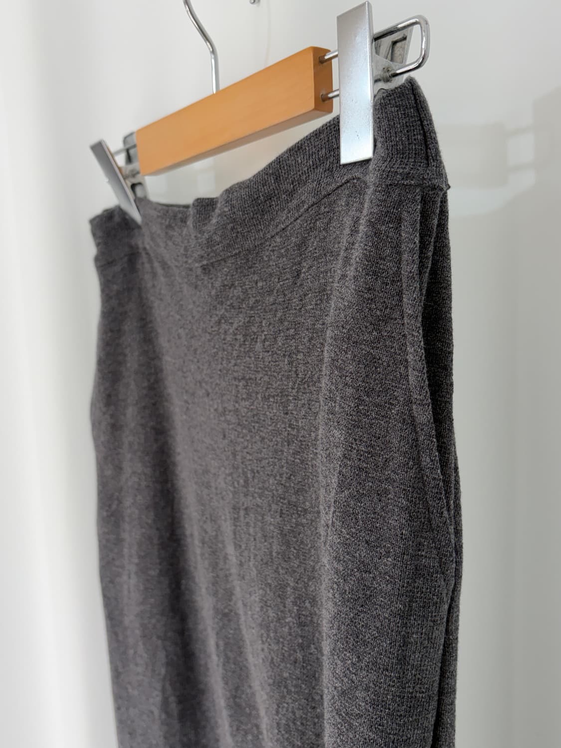 NAPOLEONFISH FAN CLUB skirt 상품이미지2