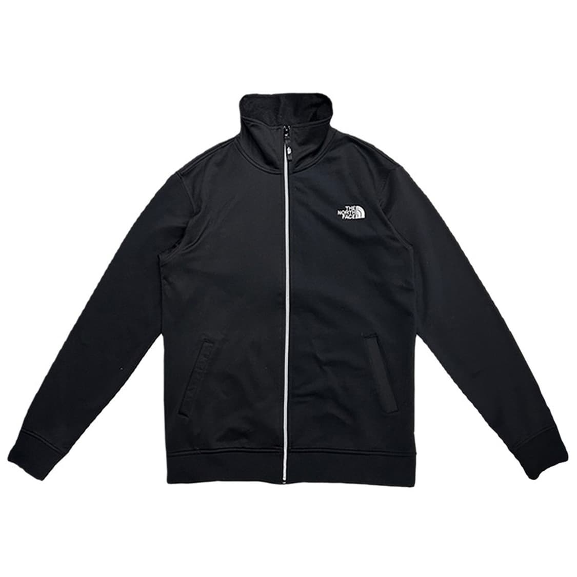 노스페이스 트랙탑 져지 블랙 105 XL 상품이미지1