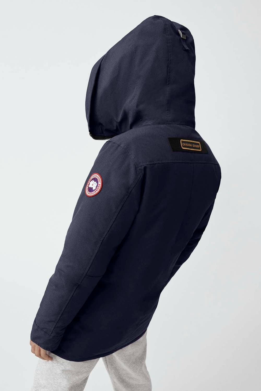 XL/ 캐나다구스 샤토 헤리티지 패딩파카 상품이미지2