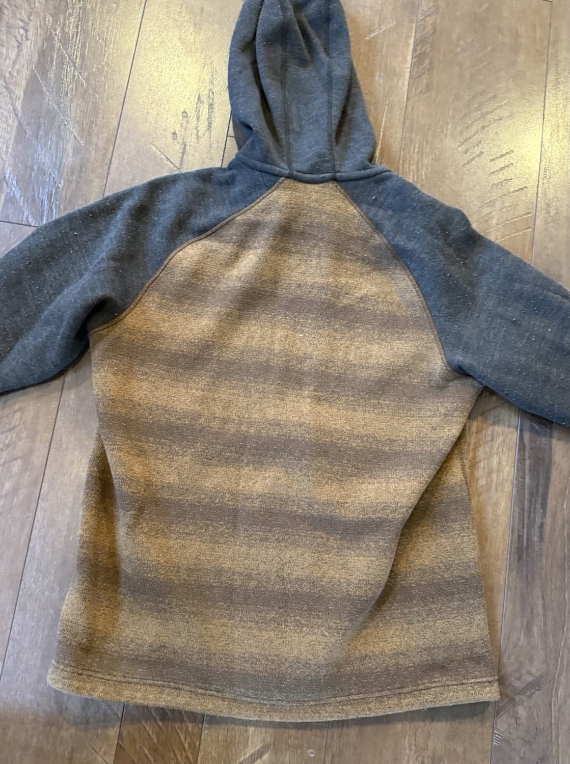 파타고니아 퍼포먼스 베터 스웨터 후드집업 상품이미지4