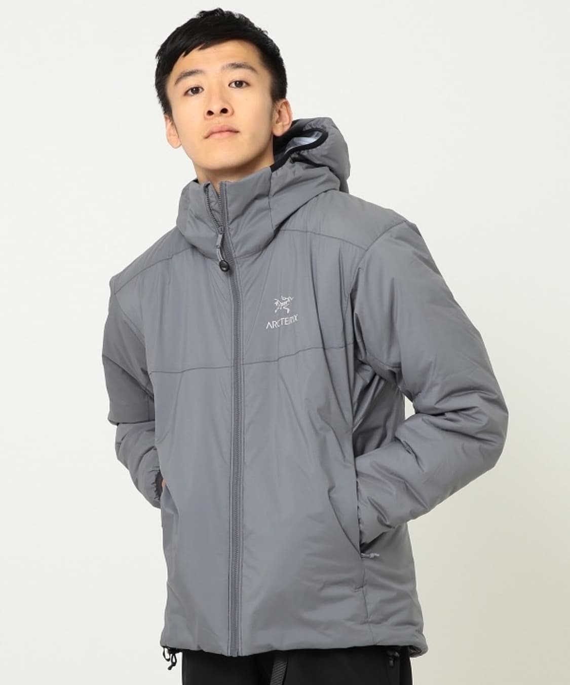 Arcteryx beams atom 상품이미지1
