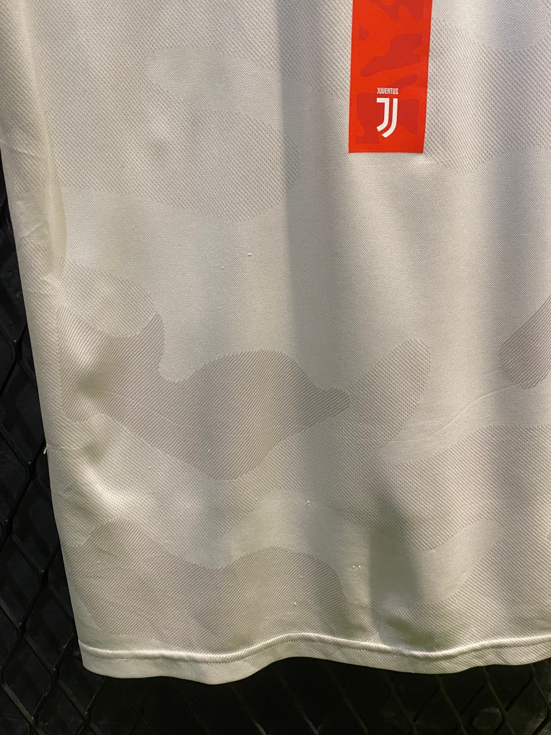 19/20 유벤투스 어웨이 호날두 (M) 상품이미지7