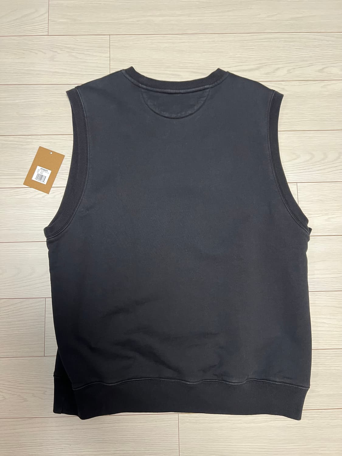 스투시 플리스 베스트 상품이미지4