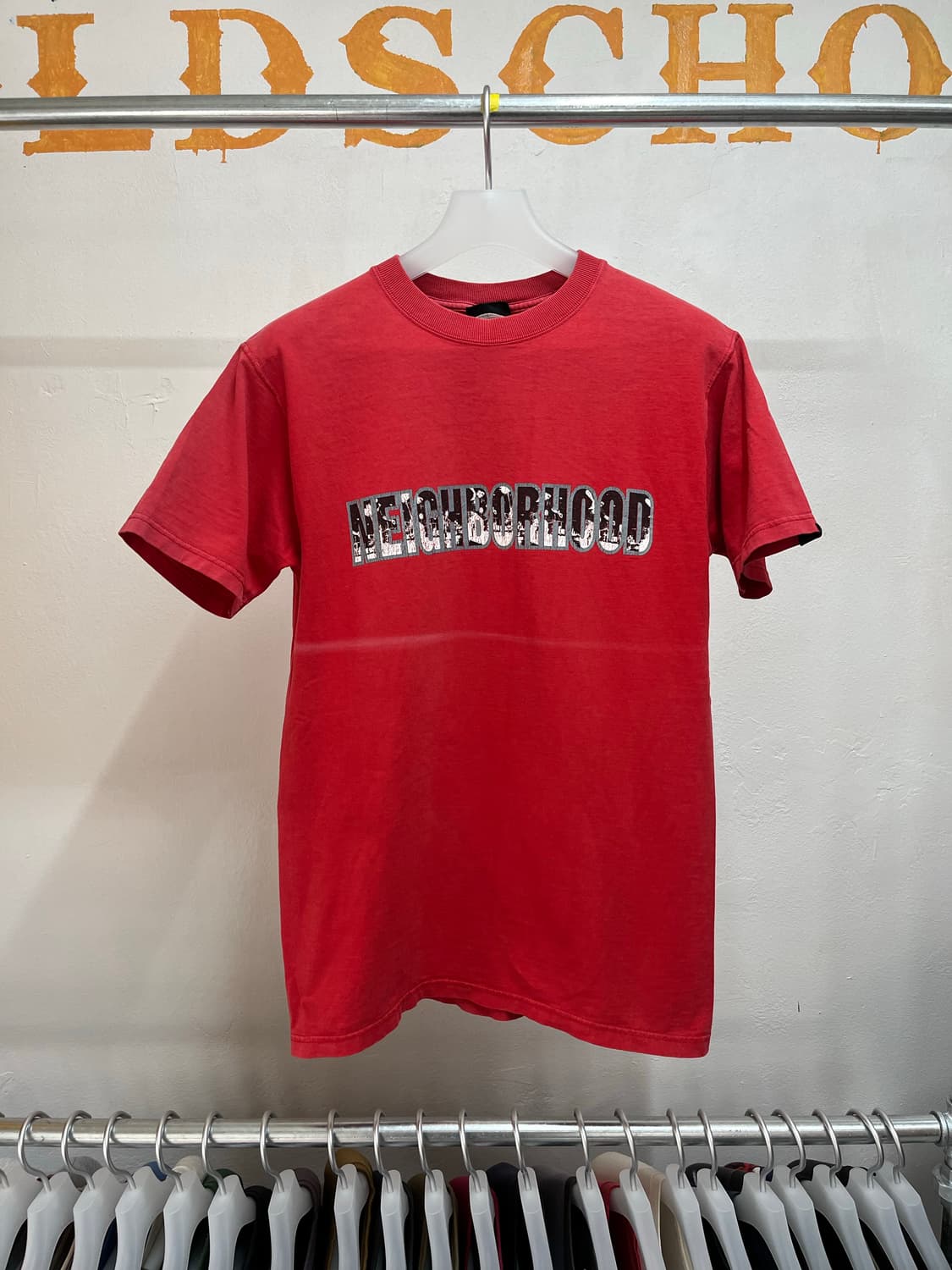 old neighborhood tee 상품이미지1