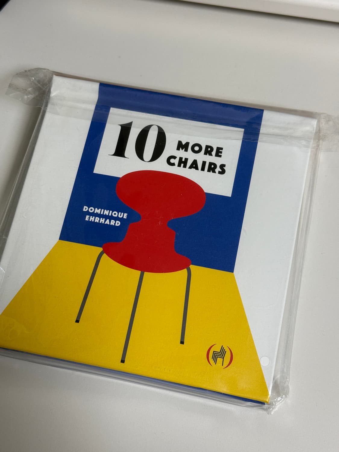 10 more chairs 상품이미지1