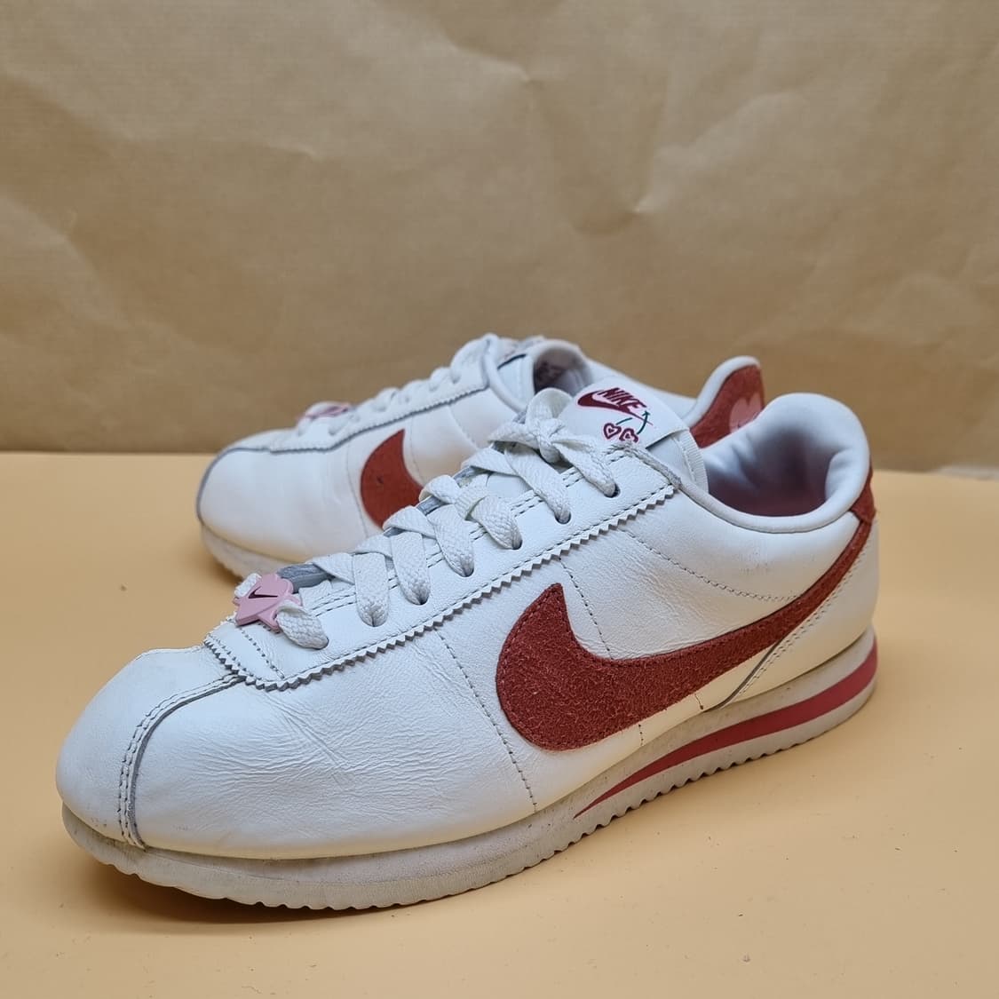 나이키 코르테즈 발렌타인 여성운동화240 상품이미지1