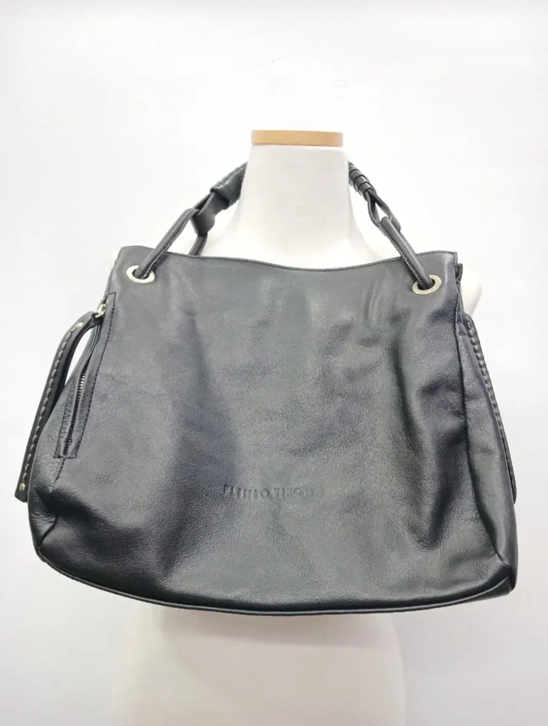 플리니오 비조나 토트백 상품이미지1