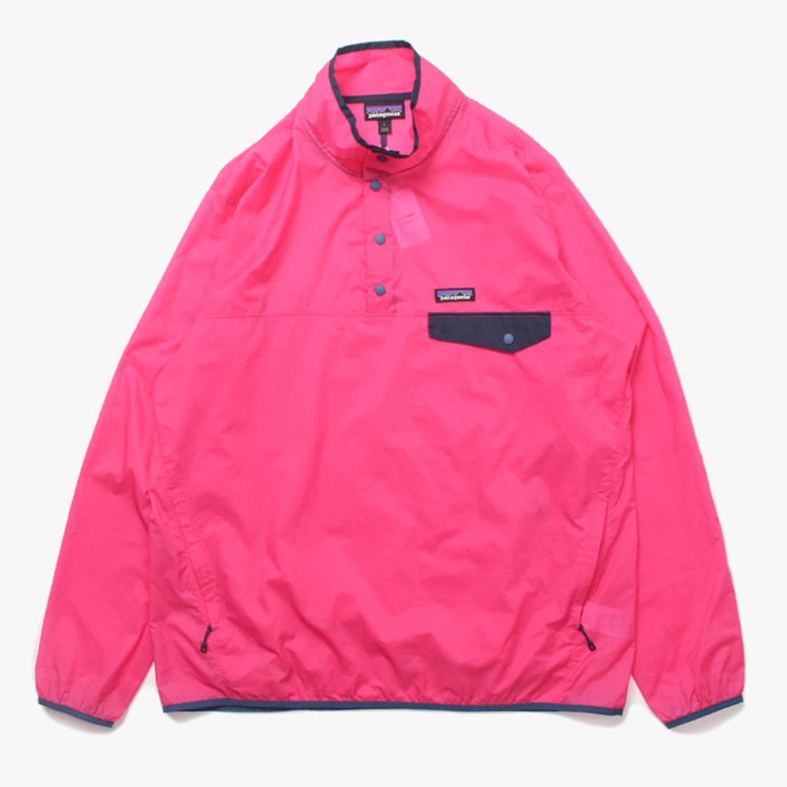  PATAGONIA "Pink Anorak" 상품이미지1