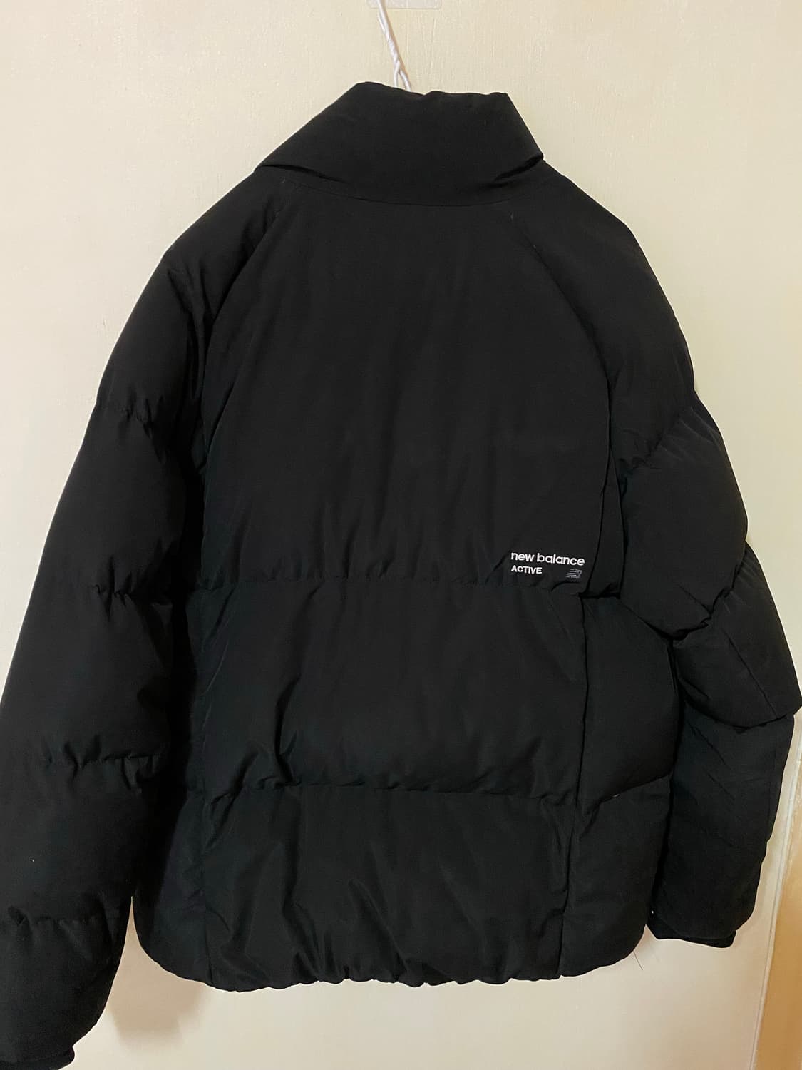 뉴발란스 패딩 상품이미지6