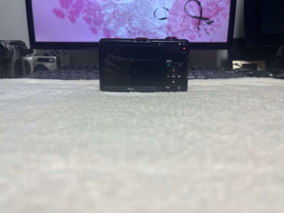 💖💖💖디카 니콘 쿨픽스 S1200PJ 💖💖💖 상품이미지4