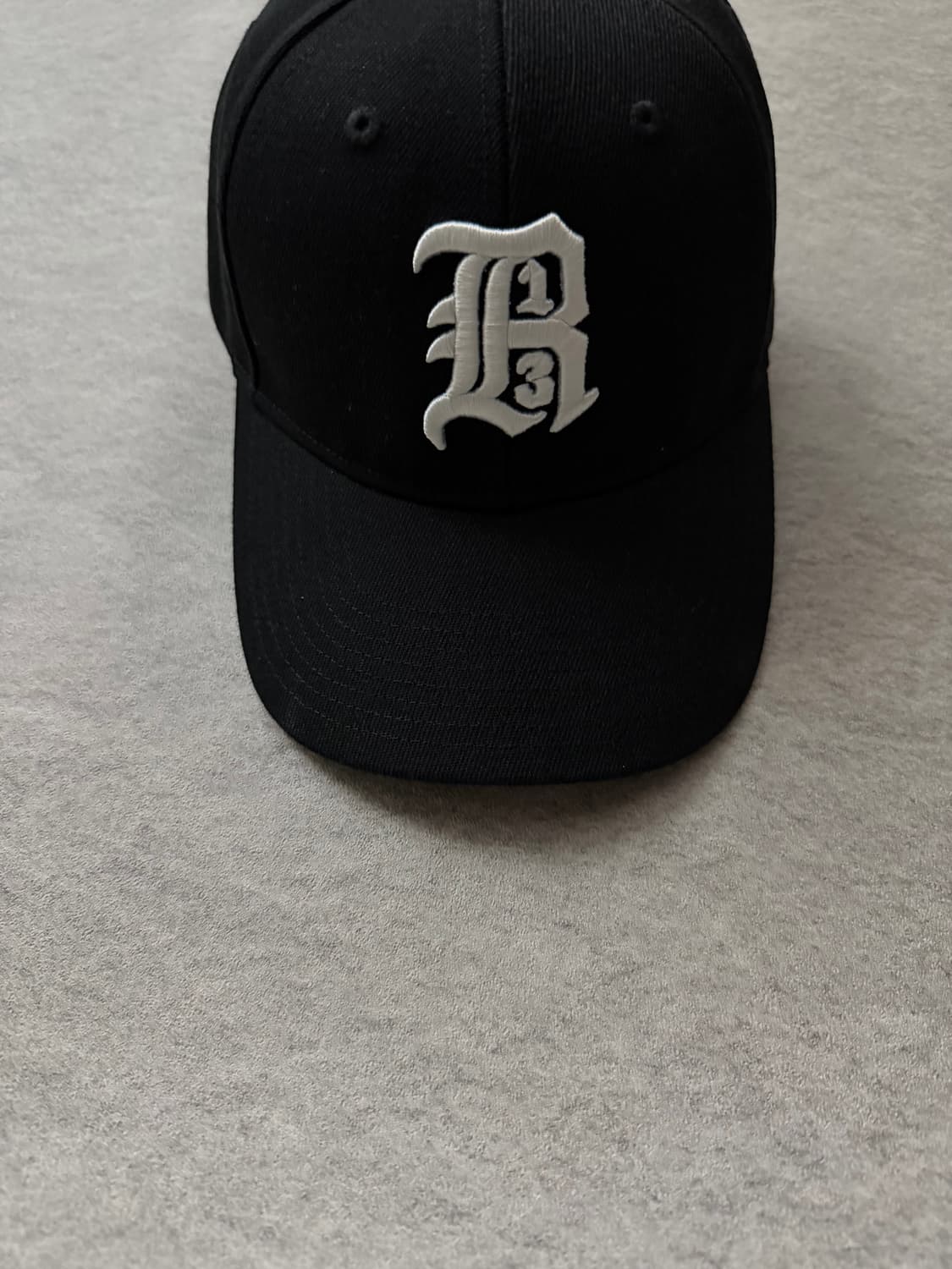 R13 베이스볼 볼캡 상품이미지3