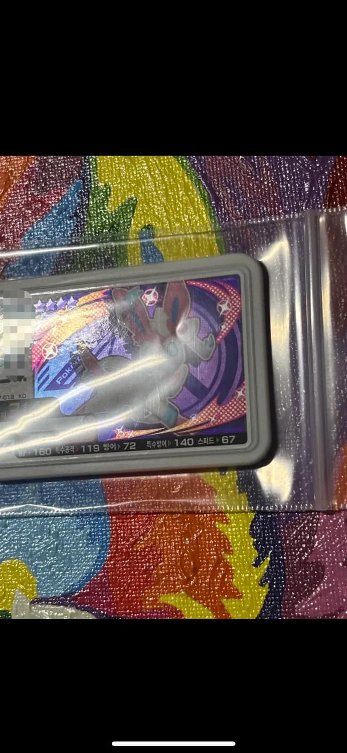 포켓몬스터 님피아 포켓몬 가오레 인테리어 소품 꾸미기용 포장용 상품이미지3