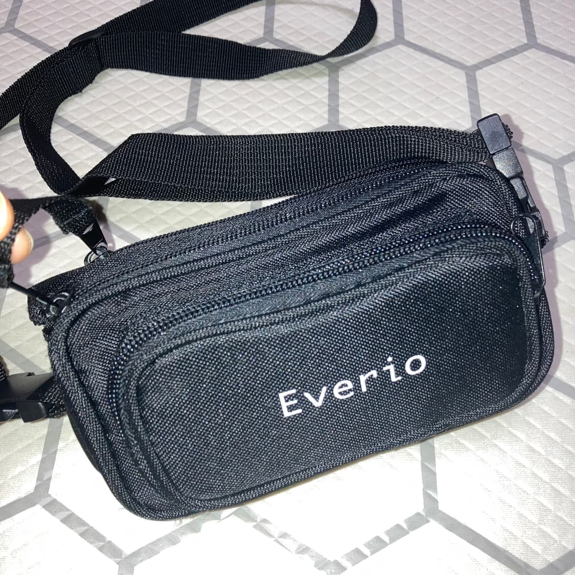 JVC GZ-E345-v 바이올렛 연보라 빈티지 캠코더 상품이미지10