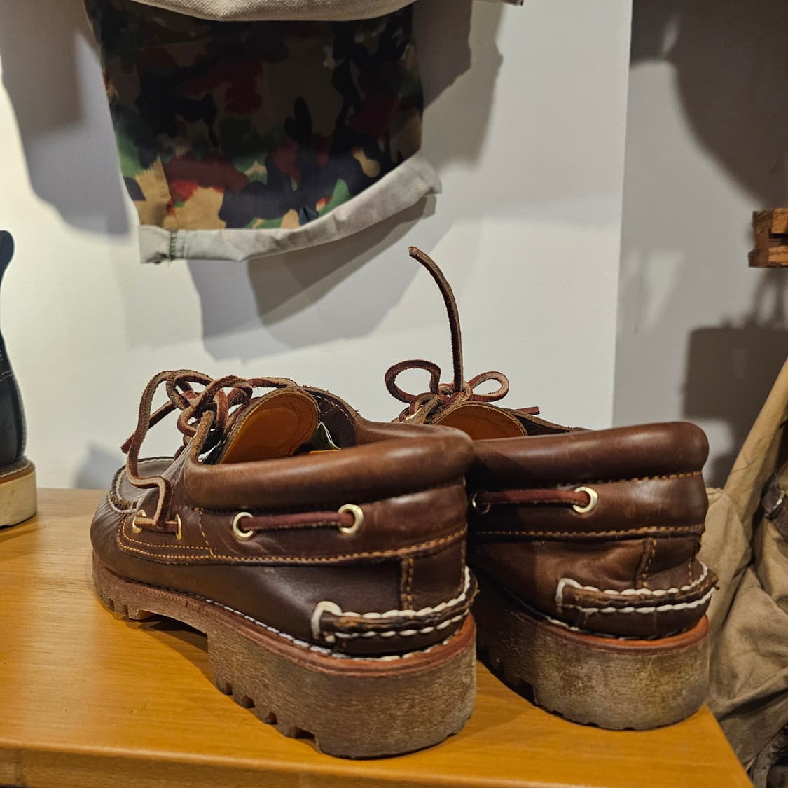 250 팀버랜드 클래식 3아이  상품이미지4