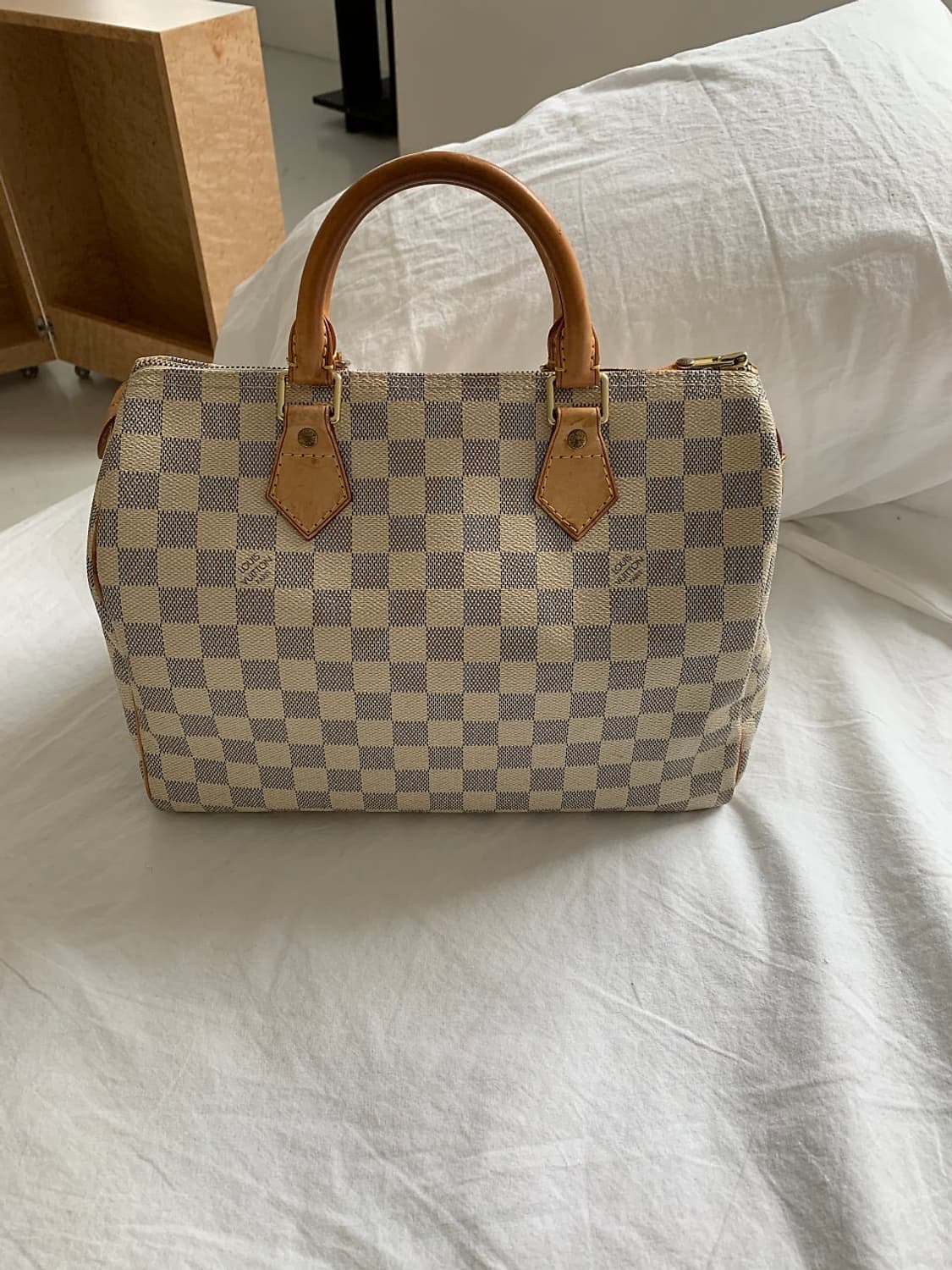 루이비통 스피디 30  상품이미지1