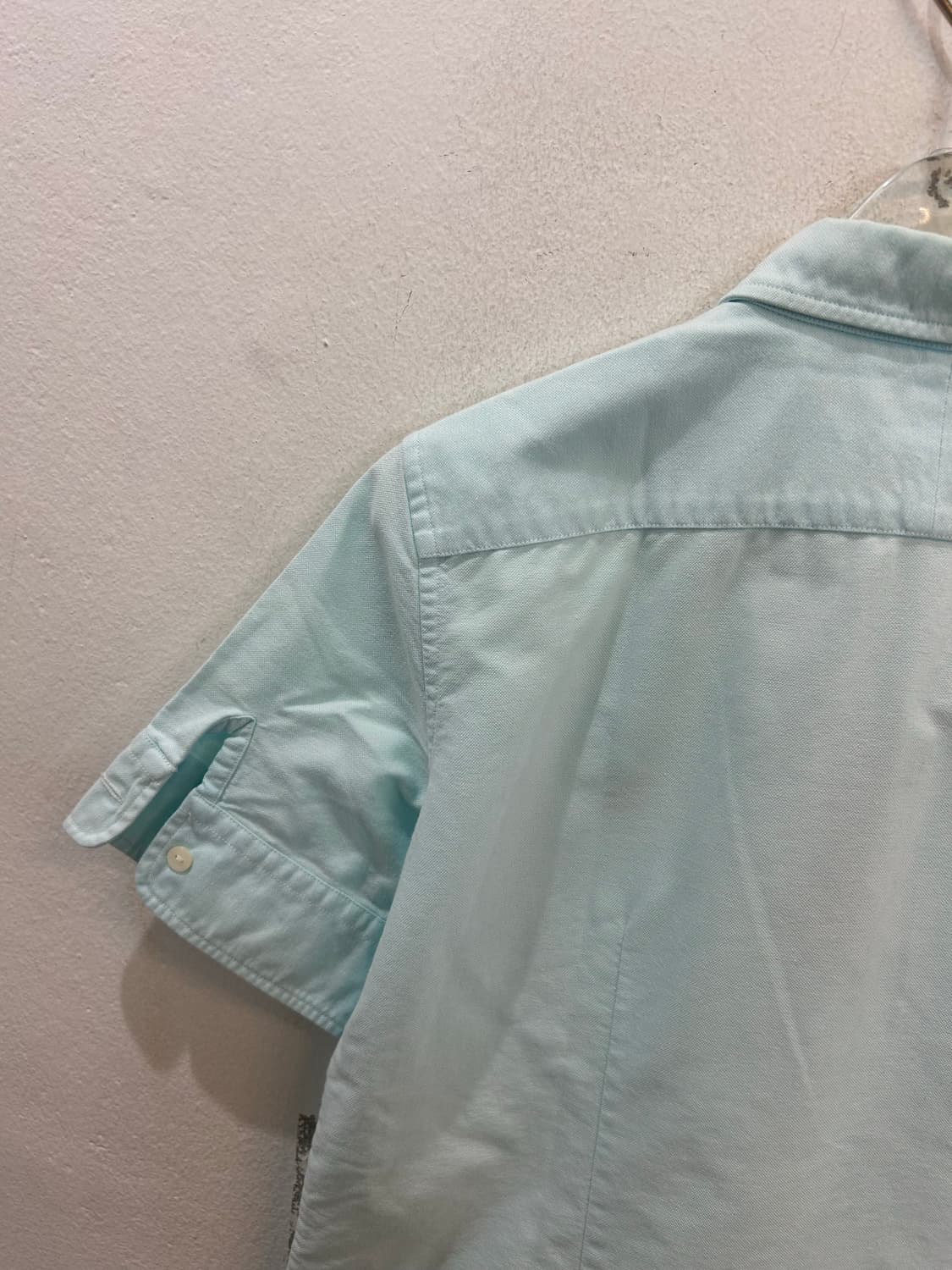 Polo Ralph Lauren Mint Breeze Shirt 상품이미지5