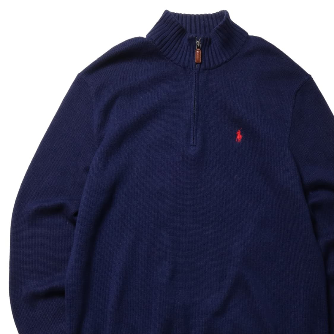 폴로 랄프로렌 Polo by Ralph Lauren Zip up Knit 상품이미지3