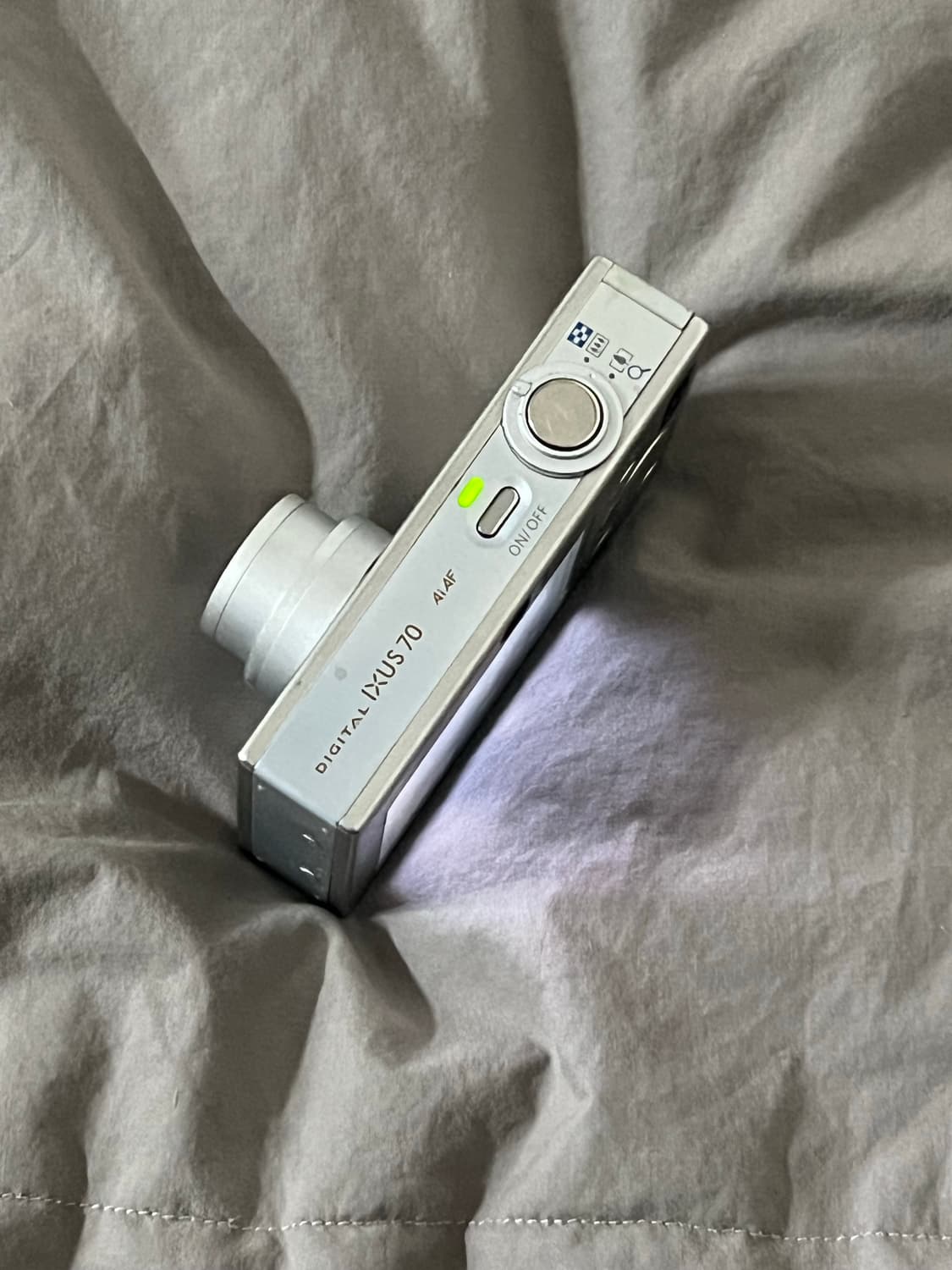 인기) 캐논 익서스70 익시10 파워샷 1000 ixus70 ixy10 상품이미지3