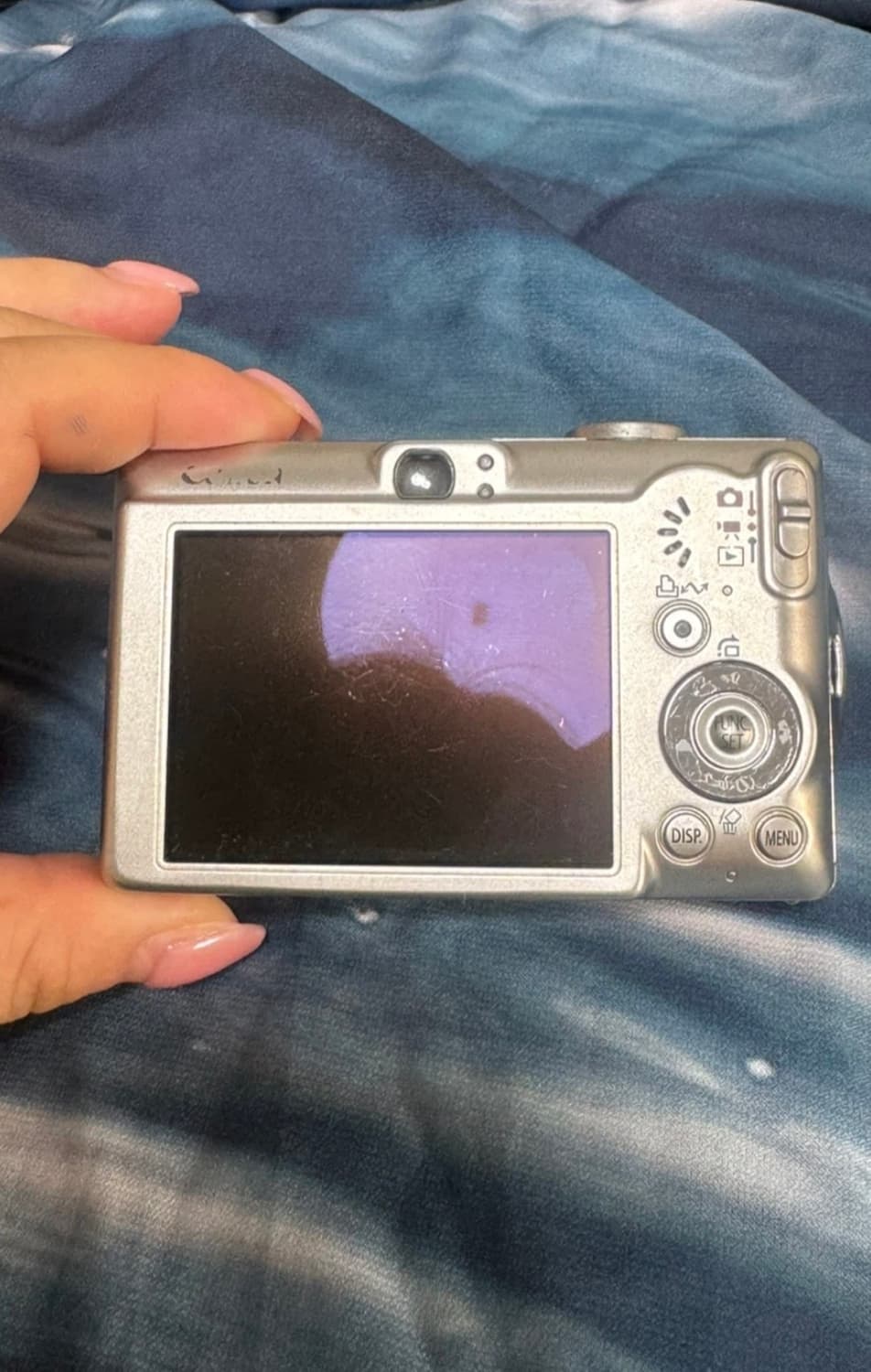 canon 캐논 ixy70 (=ixus60 )카메라💕✨ 상품이미지3