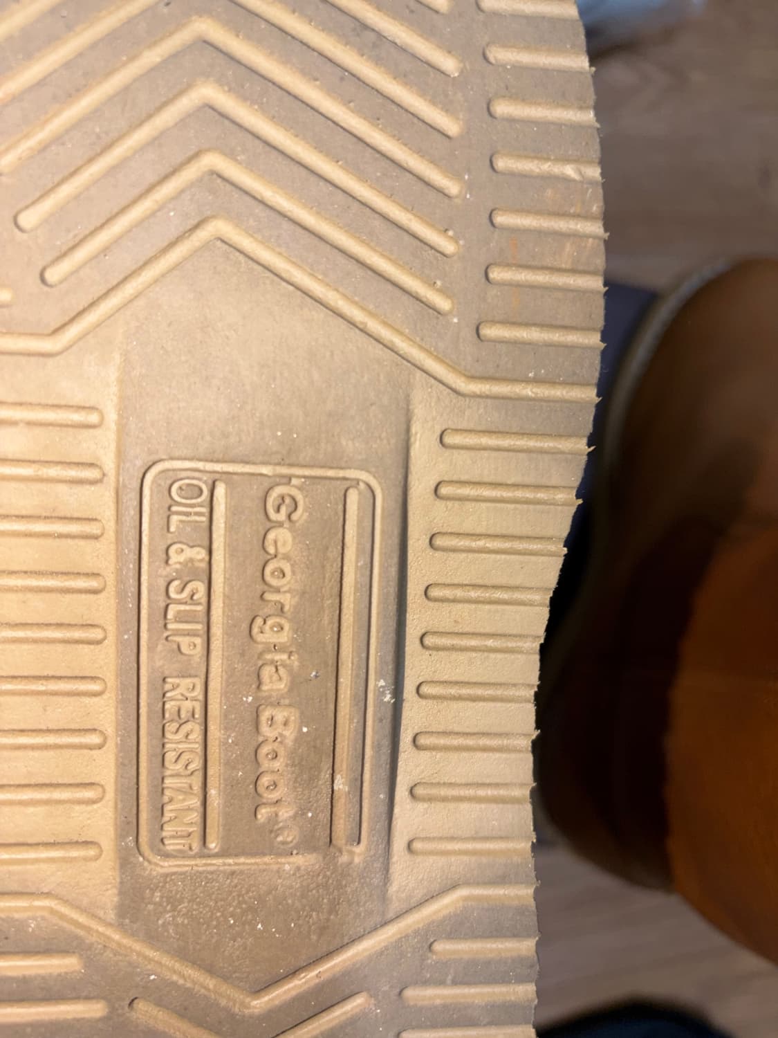 조지아 부츠 매티보이 부츠 us10 eu 43 상품이미지6