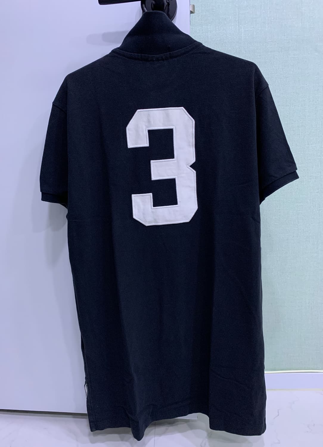 폴로 한정판 LXVII 더블빅포니 럭비PK 상품이미지3